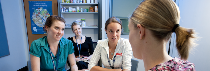 Placement models and approaches to supervision