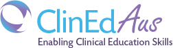 ClinEdAus - How student supervisors can facilitating clinical decision making and clinical reasoning in student attending their allied health student placement