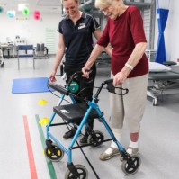Benefits of student placements in aged care