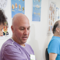 Planning student placements in mental health settings