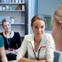 Student placement models