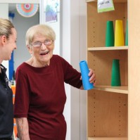 Communication Considerations in Aged Care
