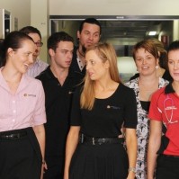 Planning student placements in private practice settings