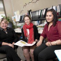 Benefits of student placements