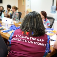 Student Placements with First Nations Peoples